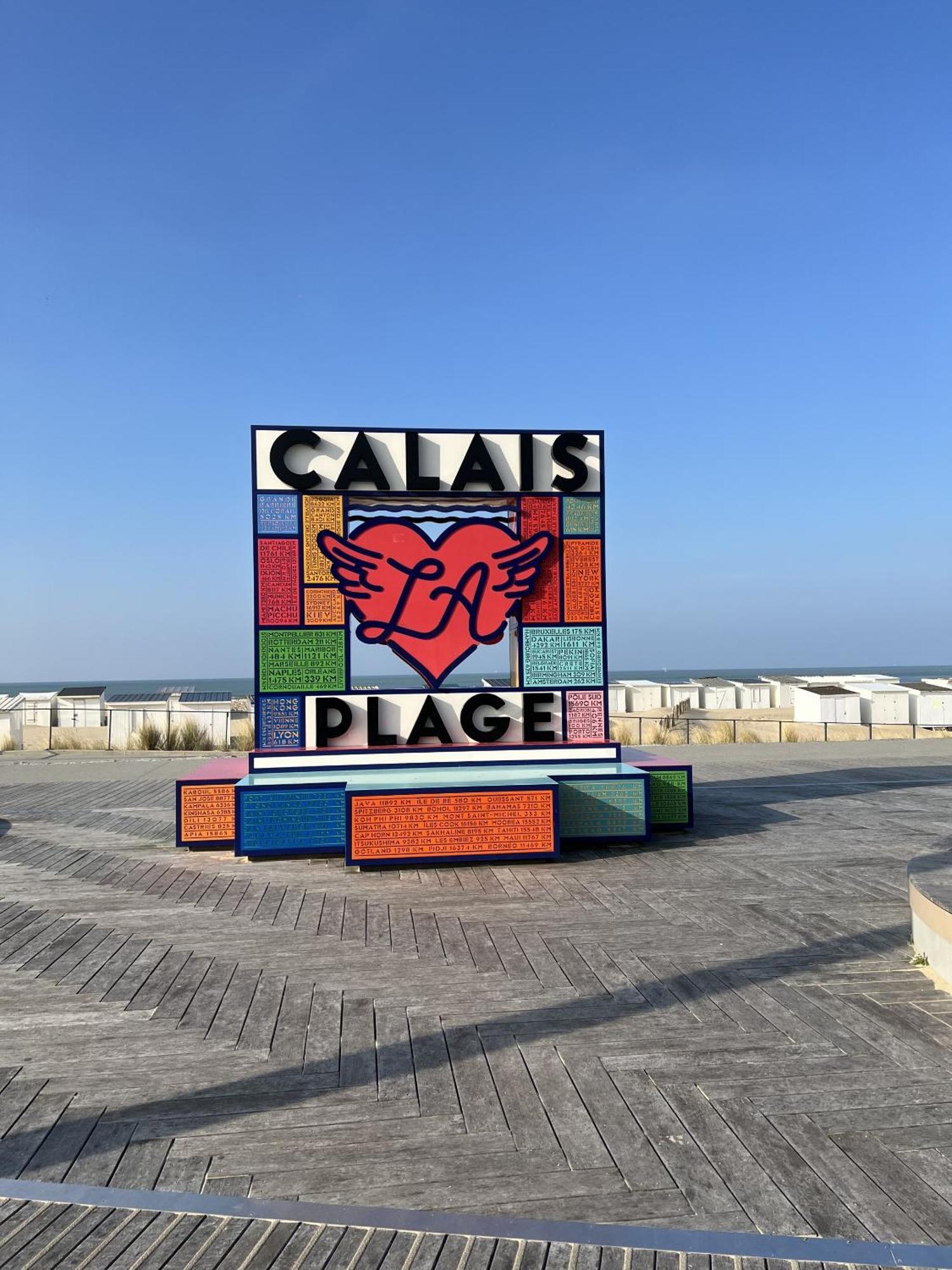 Le Clos Des Oyats A Blériot-Plage Exterior photo